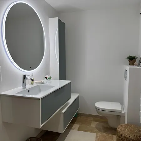 L'ecrin Au Super Lavandou *