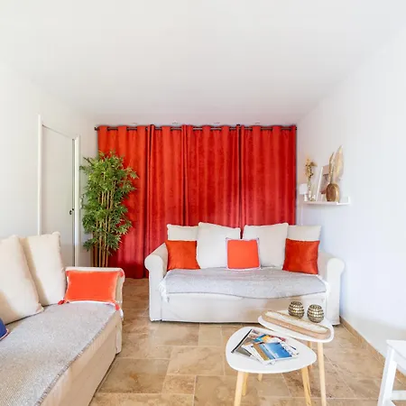 L'ecrin Au Super Lavandou Apartment Le Lavandou