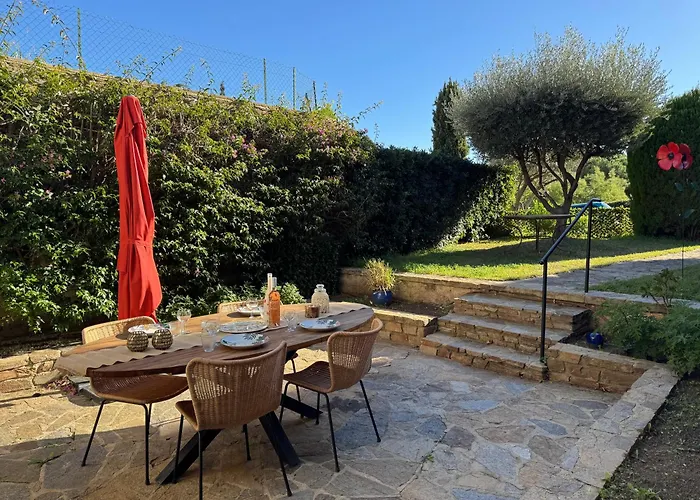 L'ecrin Au Super Lavandou * Le Lavandou