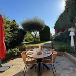 Lägenhet L'ecrin Au Super Lavandou *