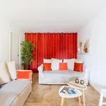 L'ecrin Au Super Lavandou Lägenhet Le Lavandou