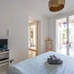Lägenhet L'ecrin Au Super Lavandou Le Lavandou