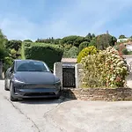 Lägenhet L'ecrin Au Super Lavandou Le Lavandou