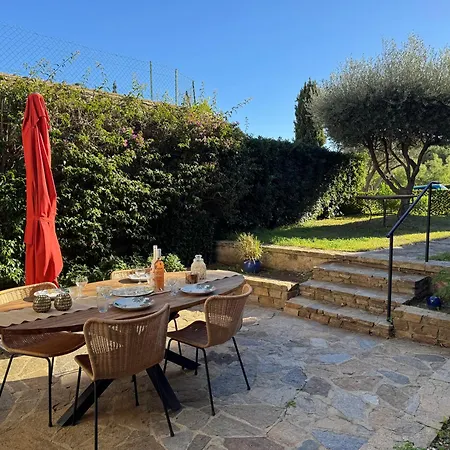 L'ecrin Au Super Lavandou * Le Lavandou