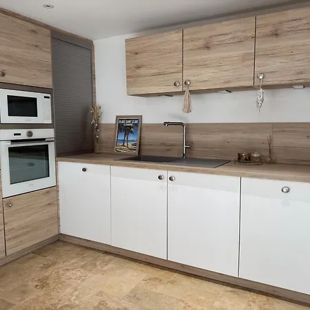 L'ecrin Au Super Lavandou Apartament Le Lavandou