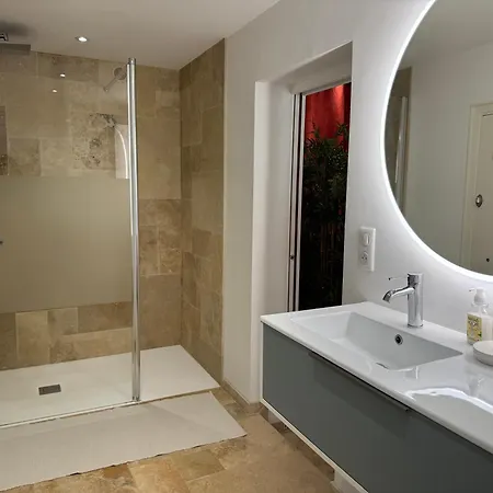 L'ecrin Au Super Lavandou *