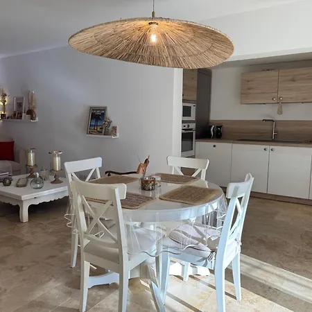 L'ecrin Au Super Lavandou