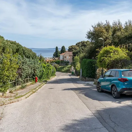 L'ecrin Au Super Lavandou Apartmán Le Lavandou