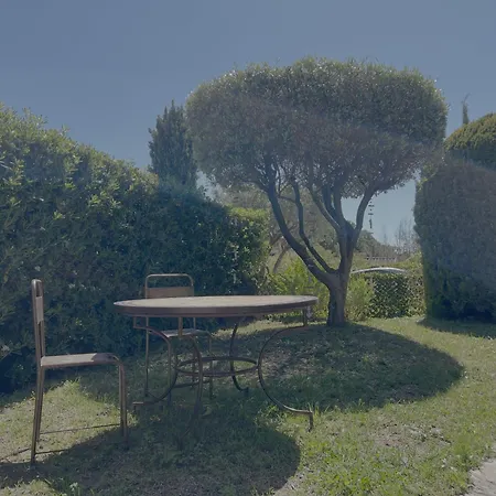 Lägenhet L'ecrin Au Super Lavandou Le Lavandou