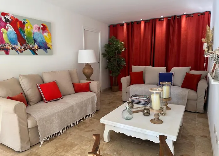 L'ecrin Au Super Lavandou *