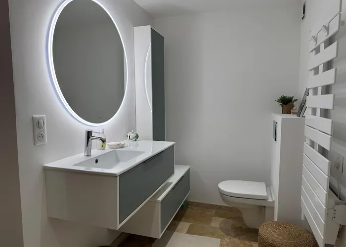 L'ecrin Au Super Lavandou *